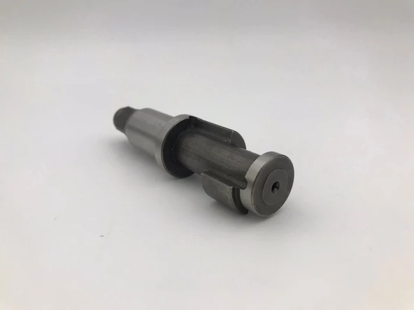 Somun Sıkma Tabancası Anvil Soket Mil 1/2 B Tipi - Resim 4