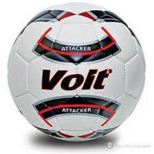 Voit Attacker Futbol Topu N5