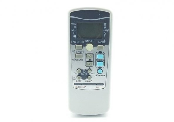 Mitsubishi MSZ-EF25VEB Klima Kumandası