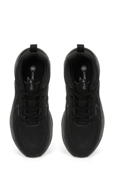 Lumberjack Dakota Pu Unisex Günlük Spor Ayakkabı - Resim 4