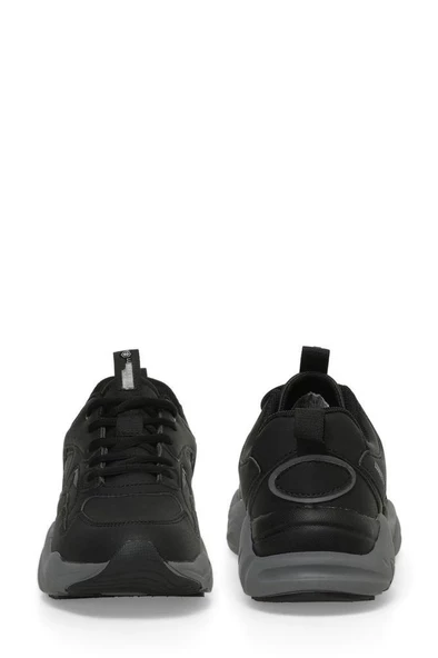 Lumberjack Dakota Pu Unisex Günlük Spor Ayakkabı - Resim 5