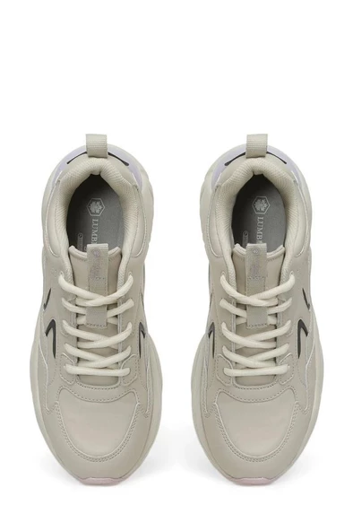 Lumberjack Dakota Pu Unisex Günlük Spor Ayakkabı - Resim 11