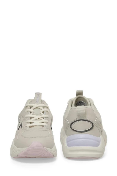 Lumberjack Dakota Pu Unisex Günlük Spor Ayakkabı - Resim 12