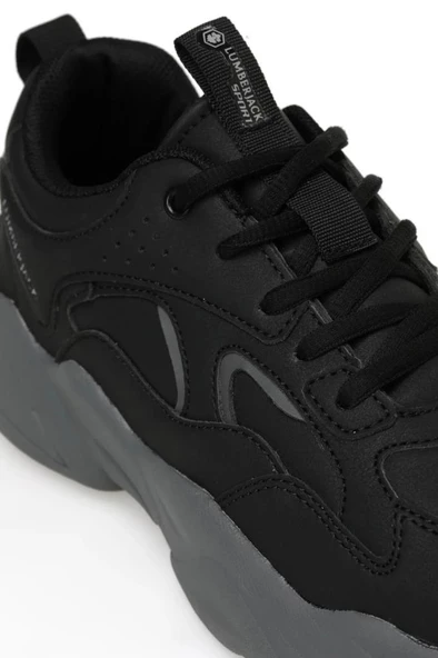 Lumberjack Dakota Pu Unisex Günlük Spor Ayakkabı - Resim 6