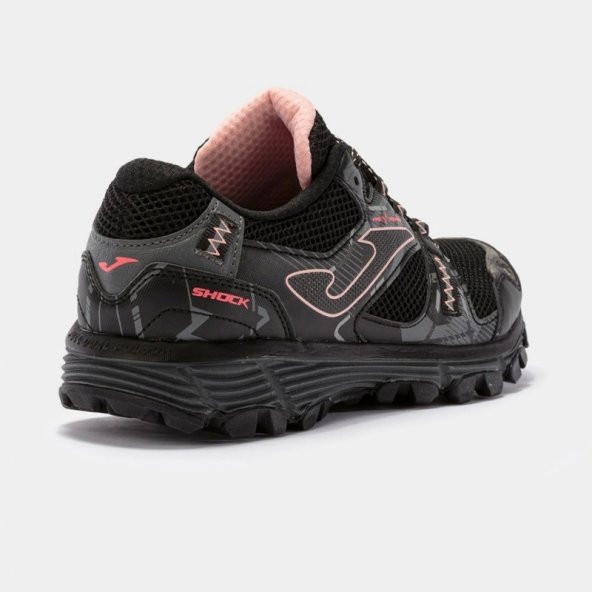 JOMA SHOCK LADY TKSHLS2201 - 3