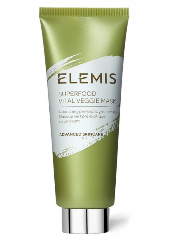 Elemis Superfood Vital Veggie Mask 75ML Maske