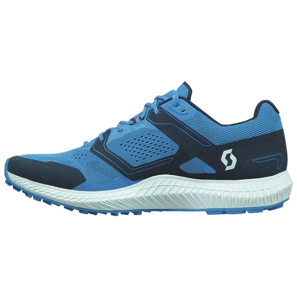 Scott Kinabalu Ultra RC Erkek Patika Koşu Ayakkabısı-MAVİ - 4