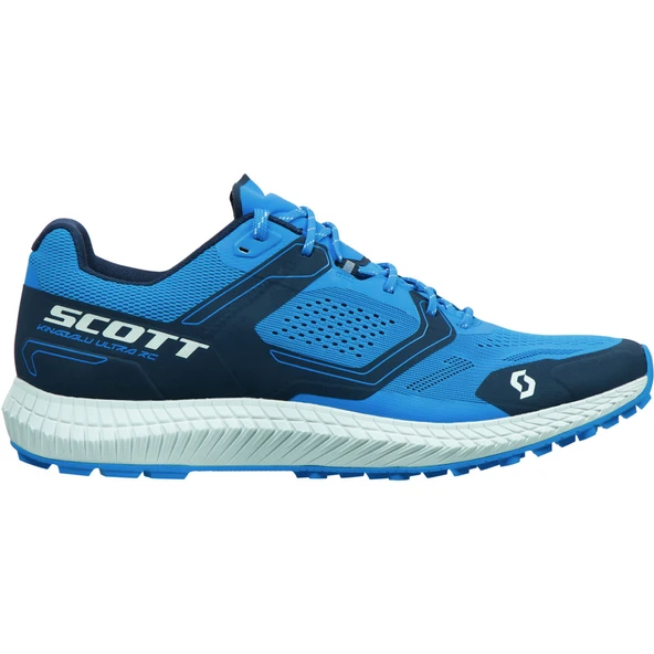 Scott Kinabalu Ultra RC Erkek Patika Koşu Ayakkabısı-MAVİ - 6