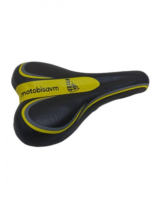 MTB SELE Motobis Sarı