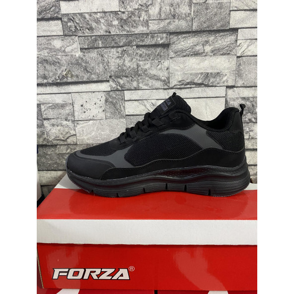 FORZA 2308 SİYAH FÜME - 2