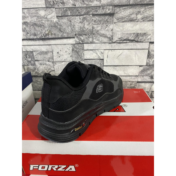 FORZA 2308 SİYAH FÜME - 4