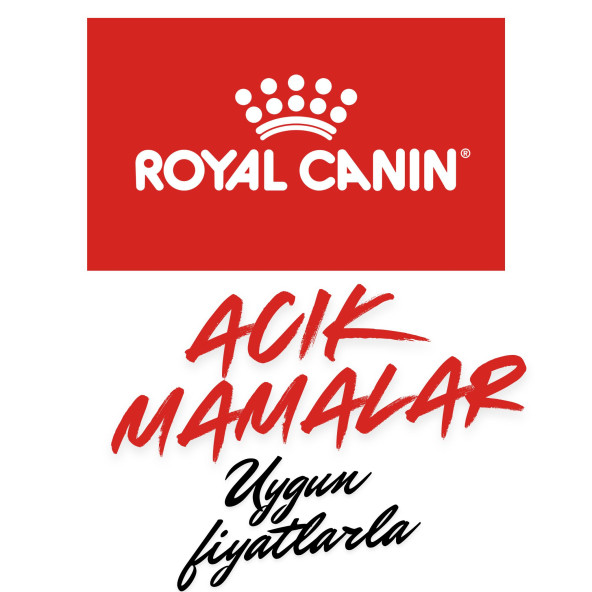 Royal Canin Sterilised 37 Kısır Kedi Kuru Maması 2 Kg. Açık Mama - 2