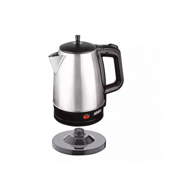 Sinbo STM-5831 Çelik Çay Makinesi - 3