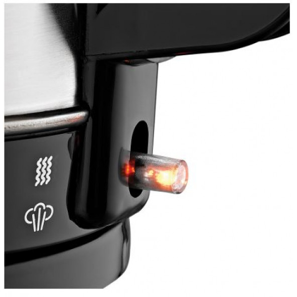 Sinbo STM-5831 Çelik Çay Makinesi - 4