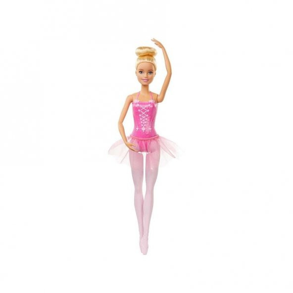Barbie Balerin Bebekler