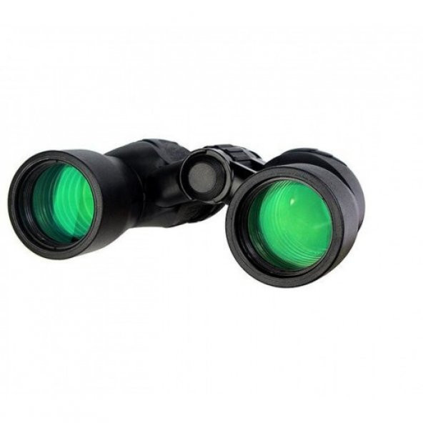 Prısmalı Su Geçirmez Dürbün Comet 10x42 Bak4 - 2