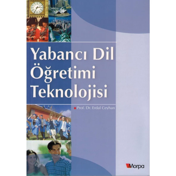 Yabancı Dil Öğretimi Teknolojisi Prof. Dr. Erdal Ceyhan