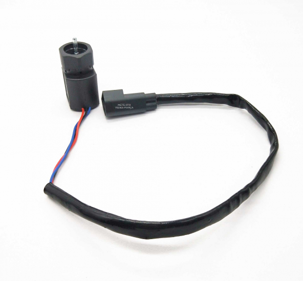 Ford Connect Kilometre Hız Kontrol Sensörü Kablolu 20022013