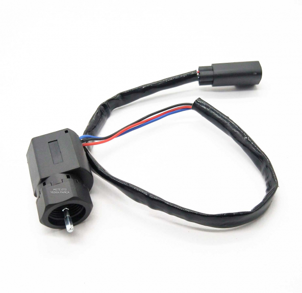 Ford Connect Kilometre Hız Kontrol Sensörü Kablolu 20022013 - 2