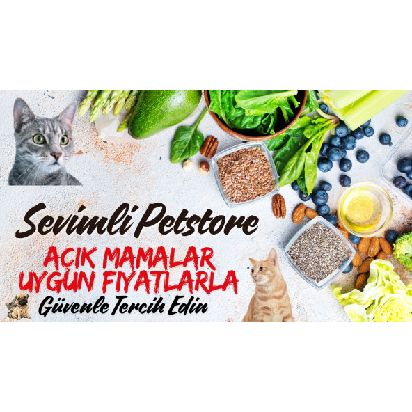 Enjoy Tavuklu Yetişkin Kedi Maması 5 Kg Açık Mama - 2