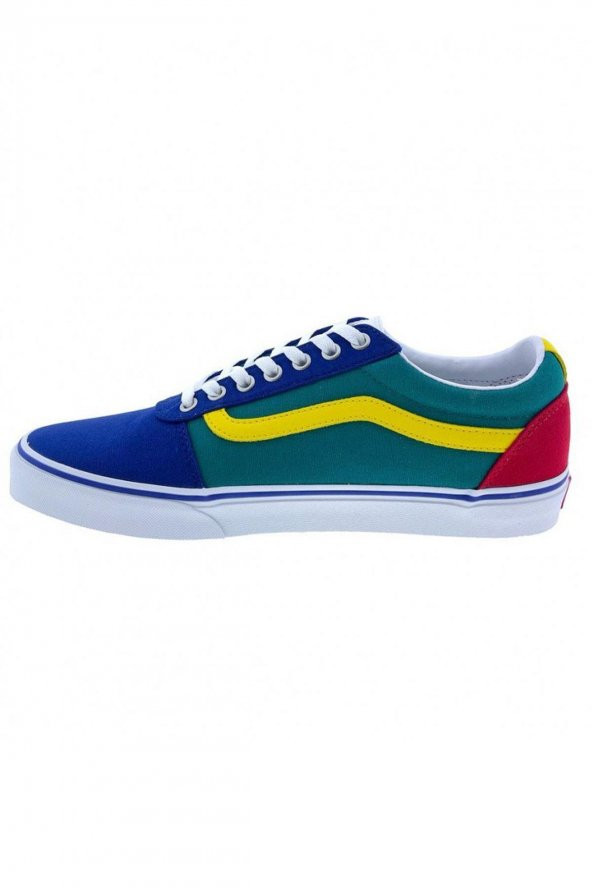 Vans MN Ward Günlük Spor Ayakkabı - 2
