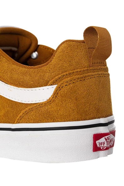 Vans Filmore Erkek Günlük Spor Ayakkabı - 7