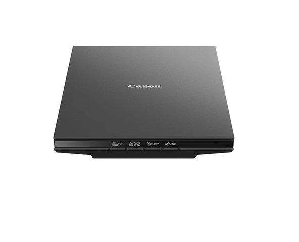 Canon LIDE300 Masaüstü A4 Tarayıcı ürün görseli 1