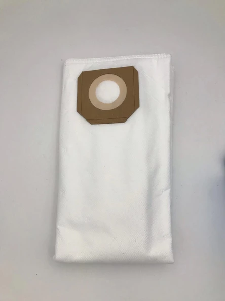 Profosyonel Kagıt Toz Torbası 5Li - Resim 5