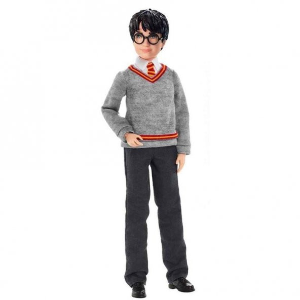 Harry Potter Ana Karakter - 2