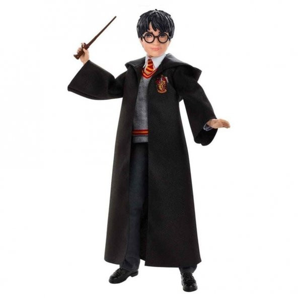 Harry Potter Ana Karakter - 3