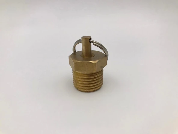 Su Alma Tapası Çekvalf 1/2 - Resim 5