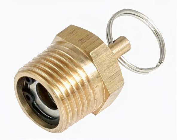 Su Alma Tapası Çekvalf 1/2 ürün görseli 1