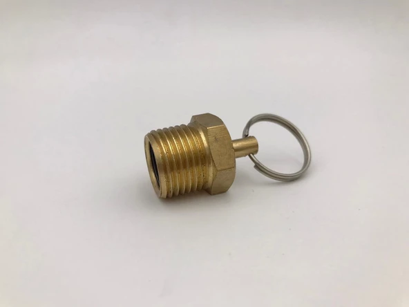 Su Alma Tapası Çekvalf 1/2 - Resim 2