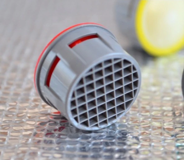 Perlatör Su Tasarruflu 4,5 lt/Dk Dış Dişli - 2