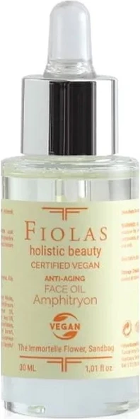 Fiolas Lekelenme Karşıtı Babil Yüz Yağı 30 ml ürün görseli