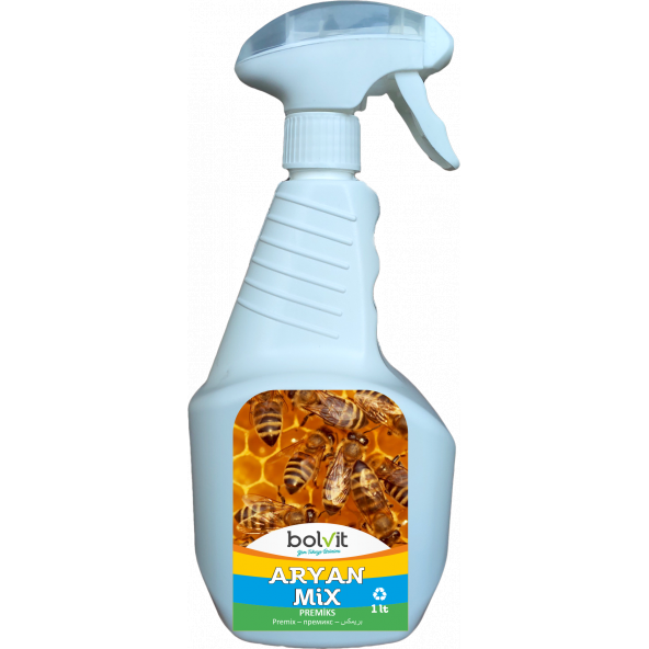 Bolvit Aryan Mix - 2 Adet ürün görseli