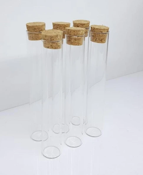 Bambum Bondi 6lı Baharat Tüpü 2x12cm - 2