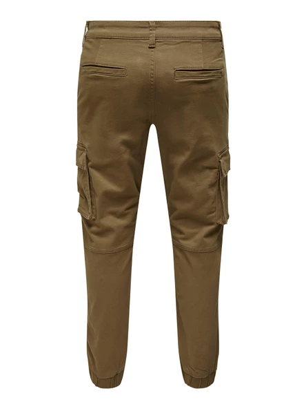 ONLY&SONS Erkek Kargo Pantolon 22016687 - 6