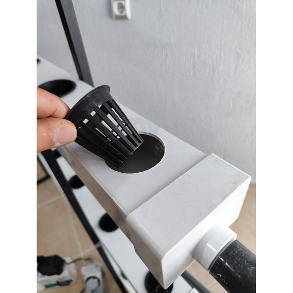 Topraksız Tarım NFT_PRO Hobi Seti - 6