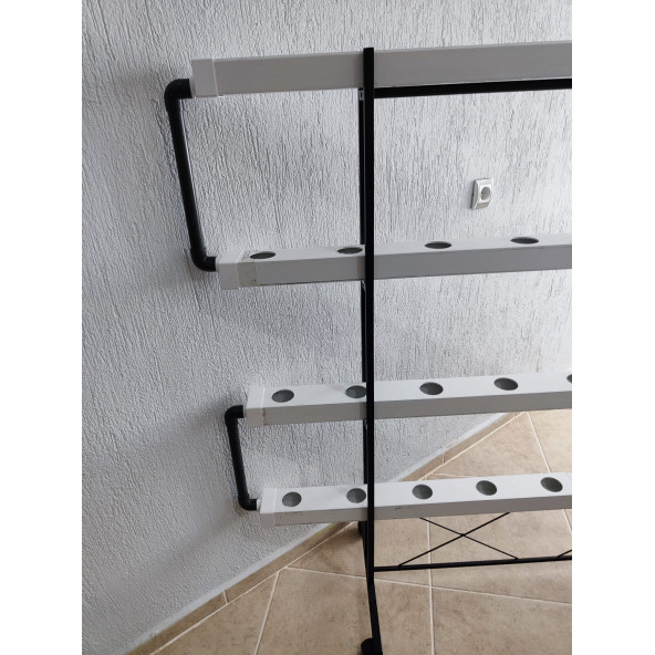 Topraksız Tarım NFT_PRO Hobi Seti - 8