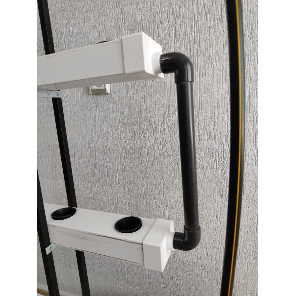 Topraksız Tarım NFT_PRO Hobi Seti - 9