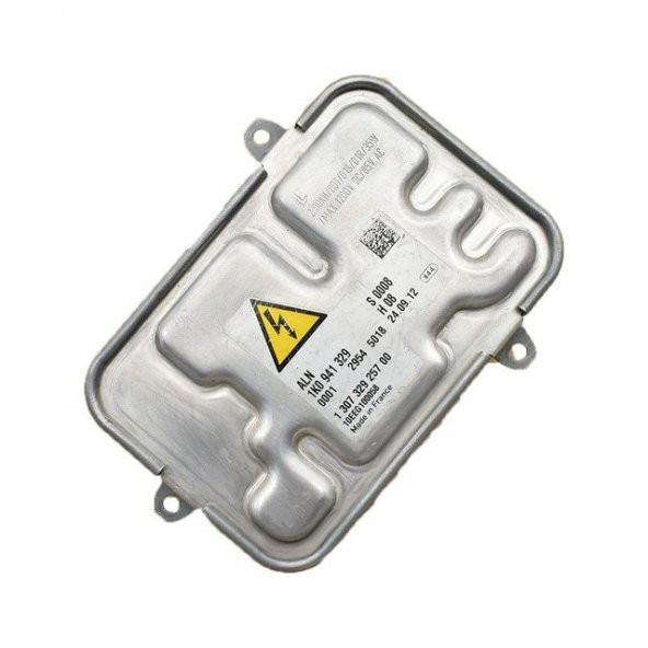 VW CC 2008-2012 XENON FAR BEYNİ 1K0941329 5L0941641A ürün görseli