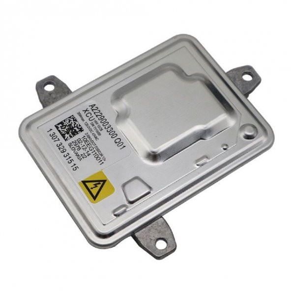 A2229003300 CLA Sınıfı W117 2013- 2017 XENON FAR BEYNİ