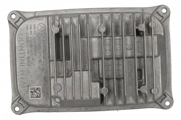 A2479003403 GLB  2019-2022 LED FAR BEYNİ ürün görseli