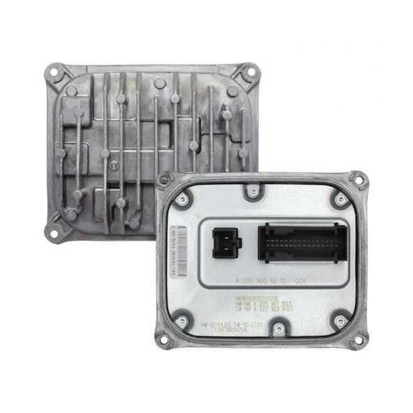 A2059005010 MERCEDES C Sınıfı W205 2014- 2017 LED FAR BEYNİ