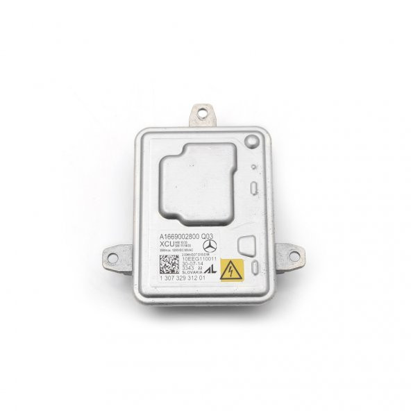 A1669002800  ML  W166 2011-2015 FAR BEYNİ ürün görseli