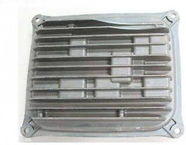 A2059009534  G Sınıfı W463 2018-2020 LED FAR BEYNİ