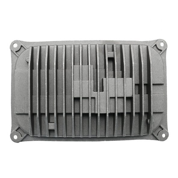 A2139005204  G sınıfı W463 2018-2020 LED FAR BEYNİ ürün görseli