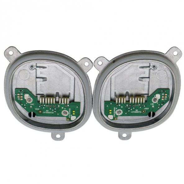 63118496136 3 serisi G20 Sedan 2019 2021 SOL LED FAR MODÜLÜ ürün görseli