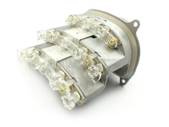 63127245814 3 SERİ E90 LCI 2007 – 12 SAĞ LED FAR MODÜLÜ ürün görseli